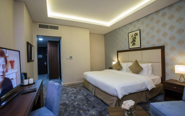 The Town Hotel Doha