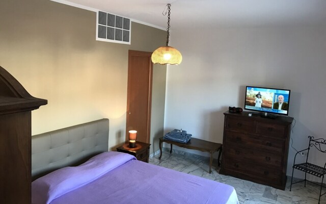 Le Terrazze Sul Mare