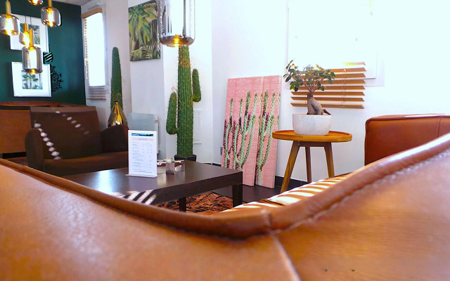 Hôtel Kyriad Quimper Sud