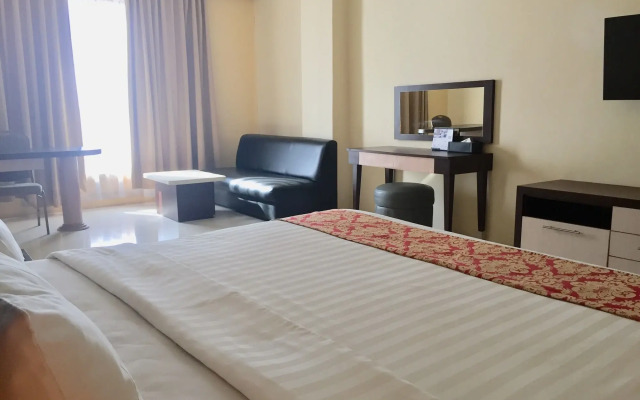 Hotel Wiltop