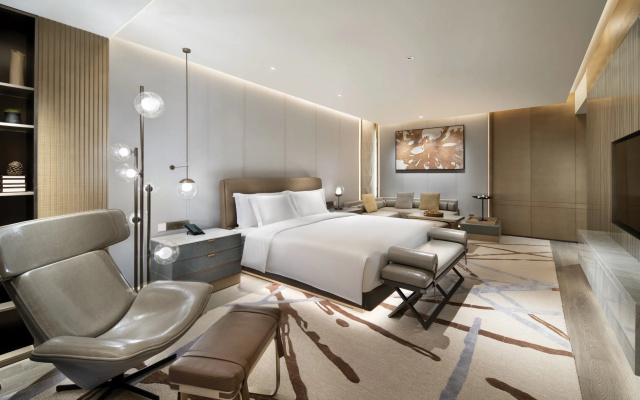 Crowne Plaza Beijing Badaling by IHG