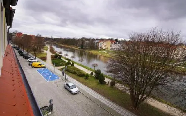Hotelik & Restauracja Złota Kaczka