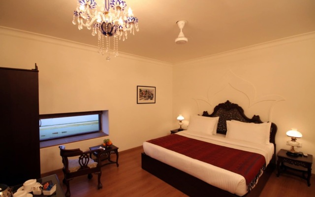 Amritara Suryauday Haveli