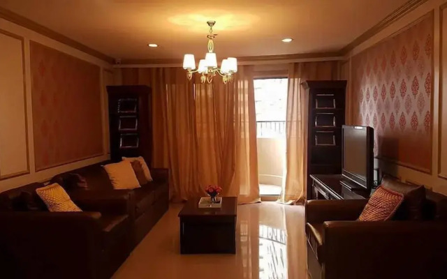 Elegant 2BRCondo in the Heart of Ortigas