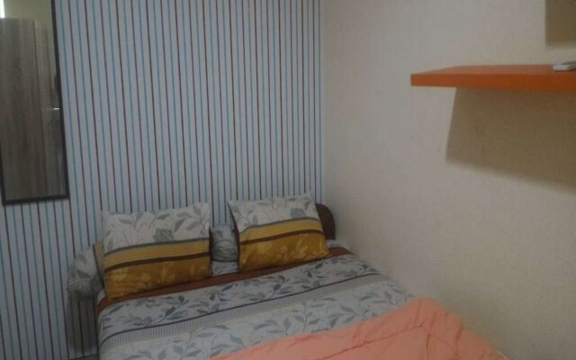 Apartments Gunawangsa Manyar Tower B