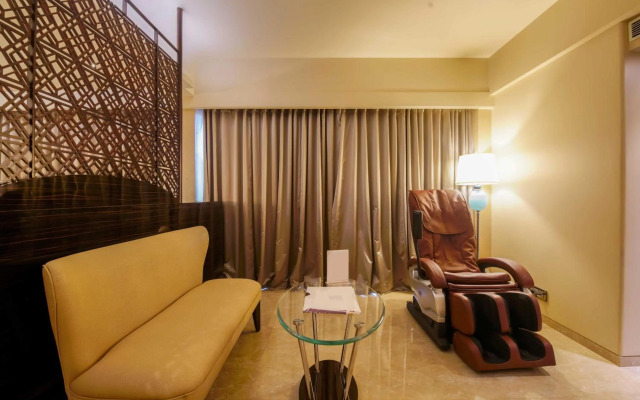 Hotel Sai Palace Grand Malad