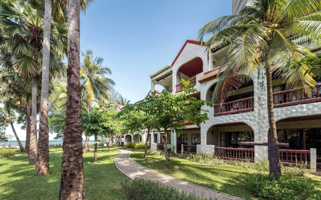 Отель Regent – Chalet, Hua Hin