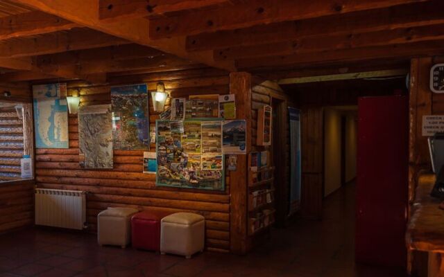 Calafate Hostel