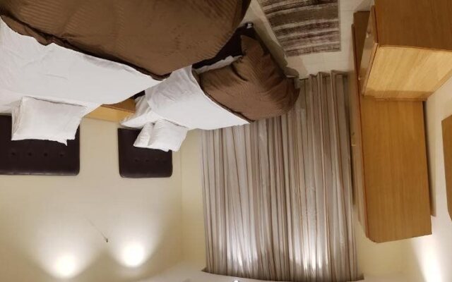 Marmaris Hotel Apartments