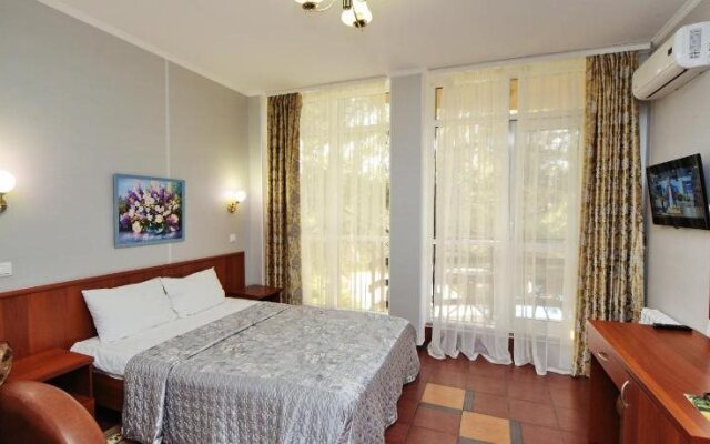 Orlitsa Hotel