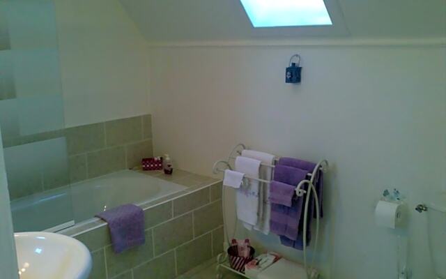 Ker Paula Chambres d'hôtes