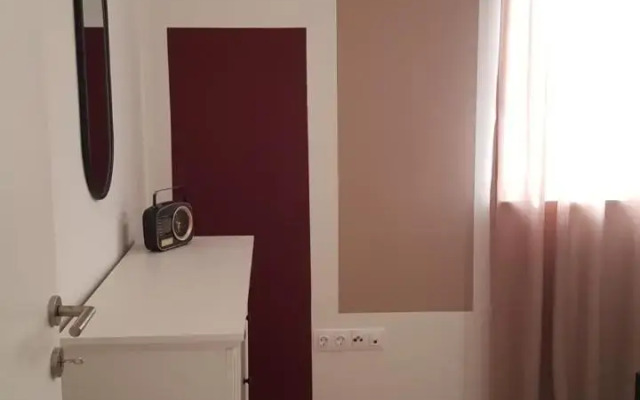 NiMa 2022 apartman, Okrug Gornji