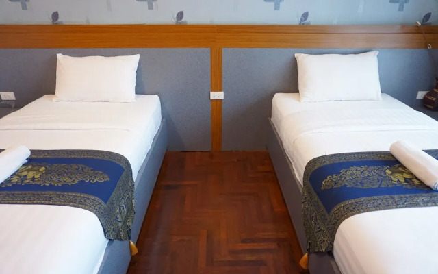 Phurua Boutique Hotel