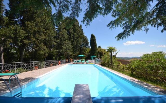 Tenuta di Casaglia