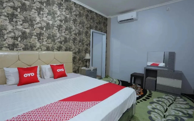 OYO 1864 Tiara Guest House