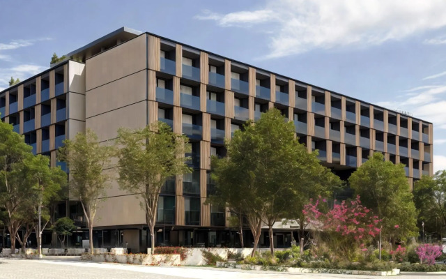 Hotel Sumratin