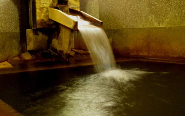Togatta Onsen Tamaya Ryokan