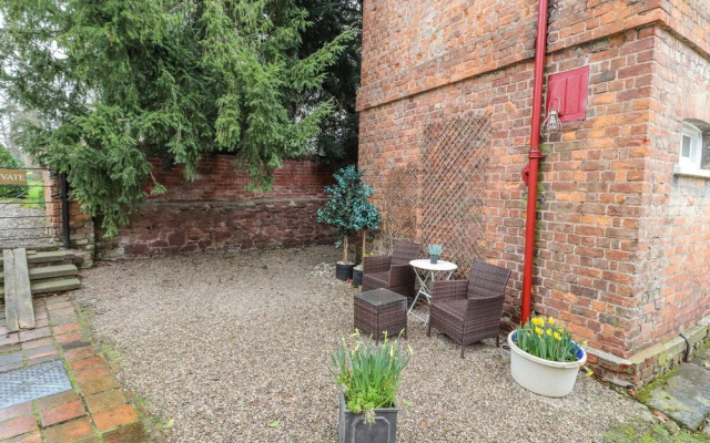 Cook's Flat