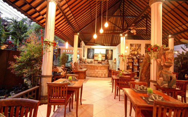 Bali Dream Resort Ubud