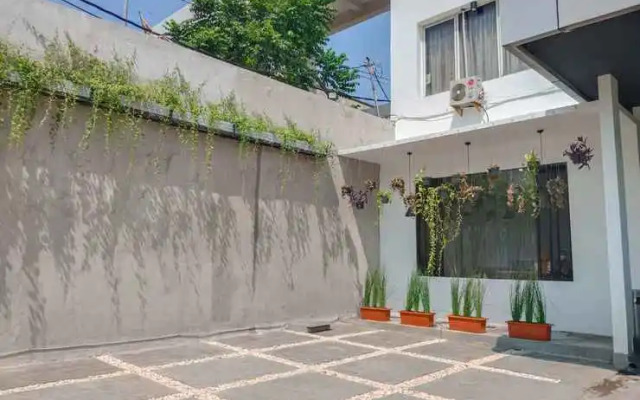 Tugu Indah Hotel Semarang