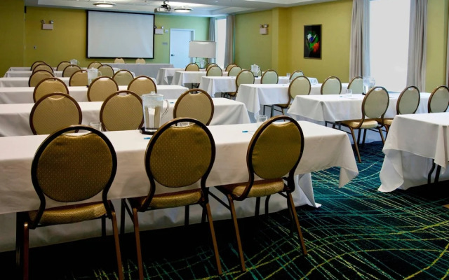 Springhill Suites Lake Charles