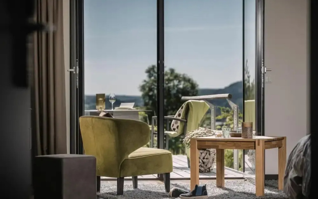 Genusswerk Eifel - Boutique Hotel