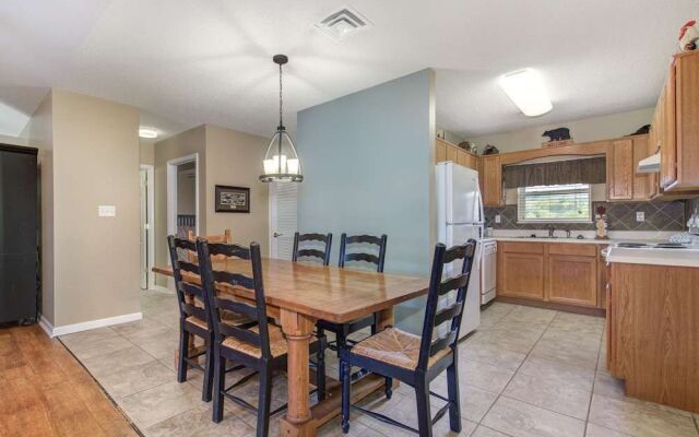 Bear Crossing by VTrips