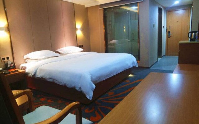 Foshan Novlion Hotel