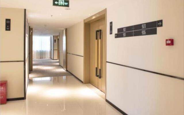 City Comfort Inn Guilin City Hall