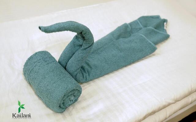 Kailani Beach Resort