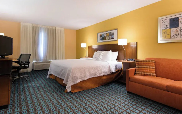 Fairfield Inn Orangeburg