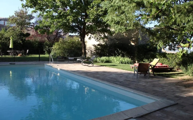 Les Aires Passagères