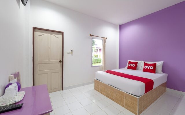 OYO 944 Review Resort