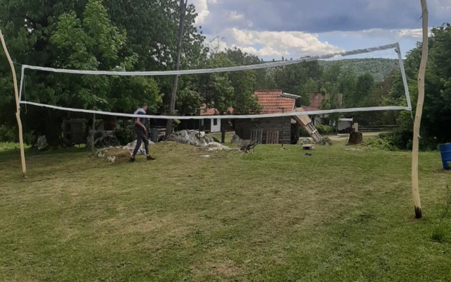 Ranch Farm Stay in solitude