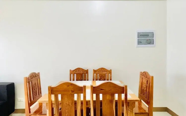 Saint Honore & Saint Dominique