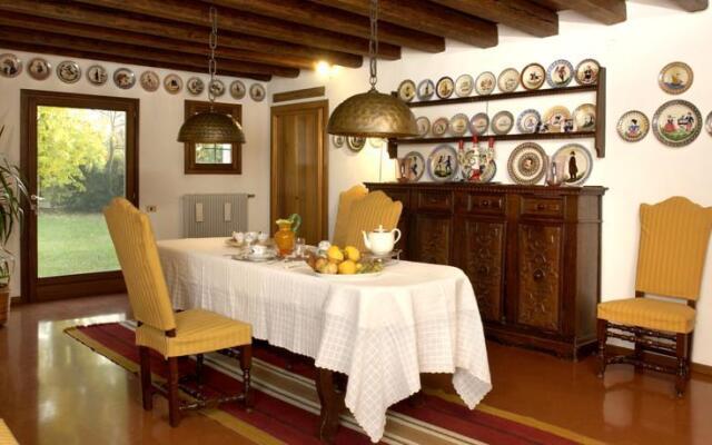 Villa Delle Meridiane