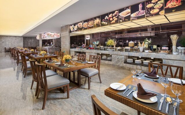 Shanghai Ramada East
