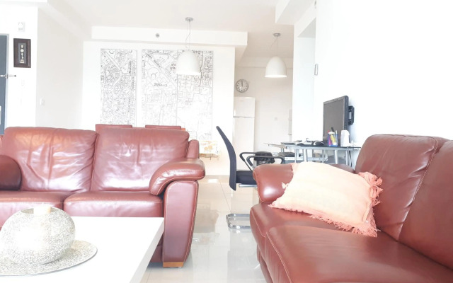 Apartment in the center Ashdod