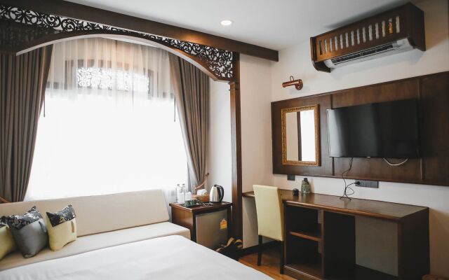 Elliebum Boutique Hotel