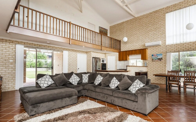 Sand Dunes Experience - Pet Friendly