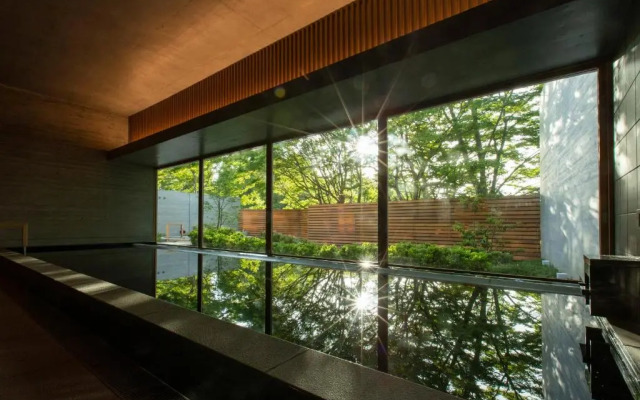 Sport & Do Resort Resol no Mori