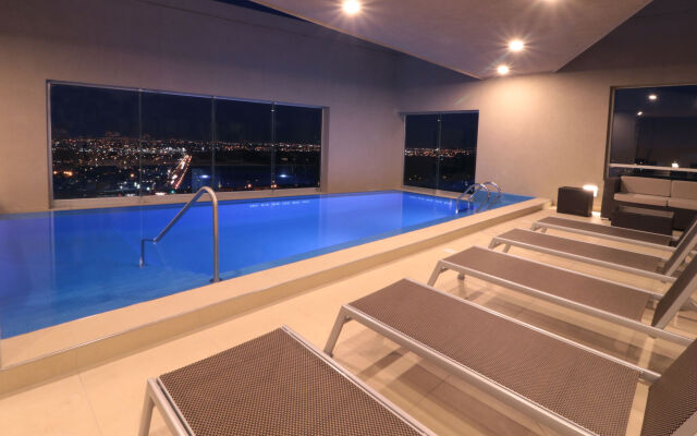 Staybridge Suites San Luis Potosi by IHG