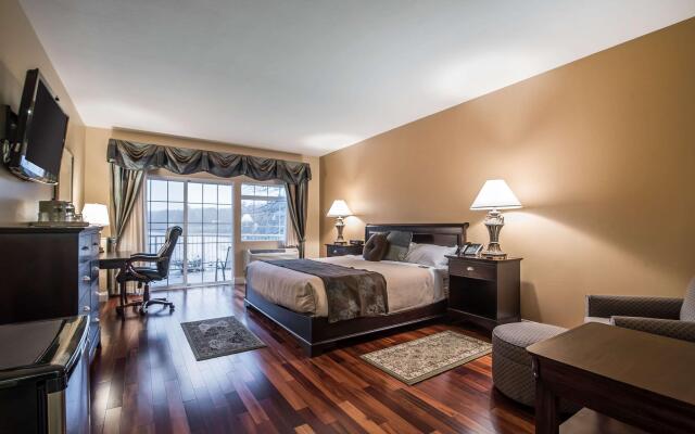 Riverside Hotel, an Ascend Collection Hotel