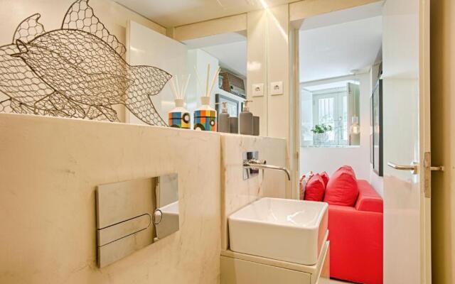 BmyGuest - Alfama Boutique Apartment