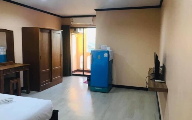 B.P Grand Service Apartment