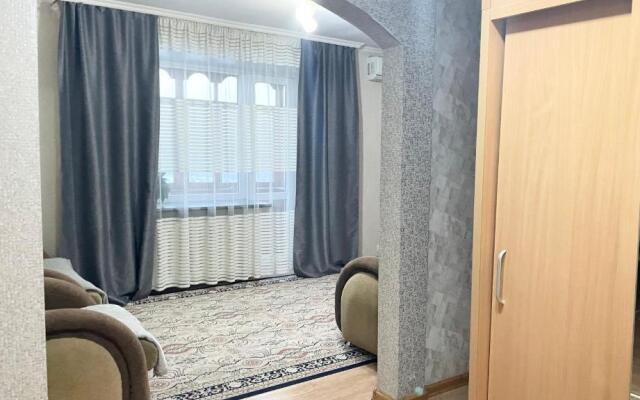 Apartment on Astana 12 1