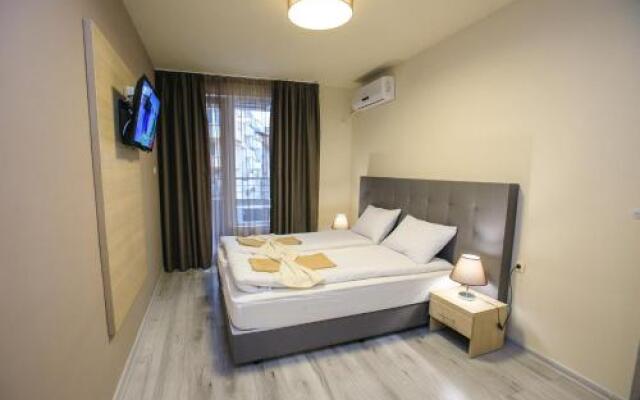 K&M Apartments