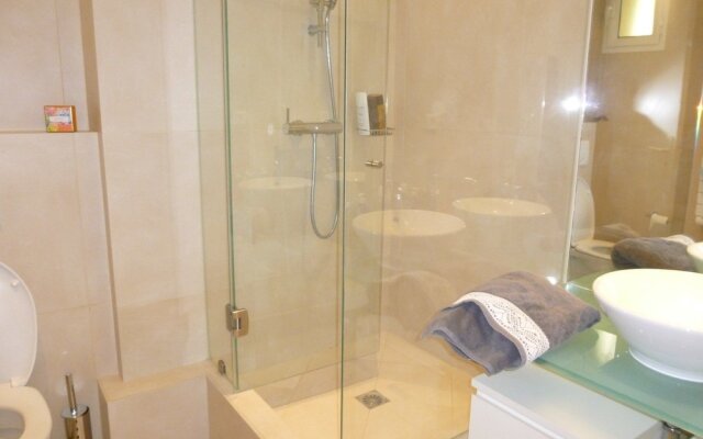 Agence la Galère - Appartement Cerise 8