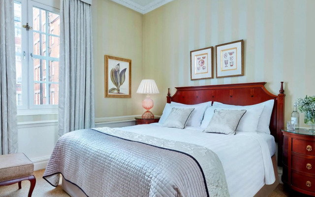 47 Park Street - Grand Residences by Marriott