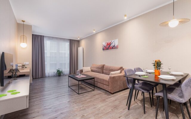 Apartment Bel Mare by Renters